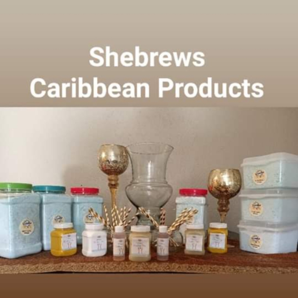 Powder laundry Detergent and herbal products